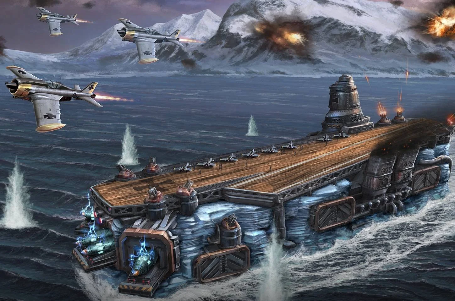 Development Diary: Mastering Movement — Warcradle Studios